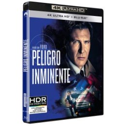 Peligro inminente