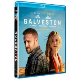 Galveston - BD