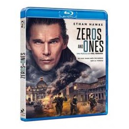 Zeros and ones - BD