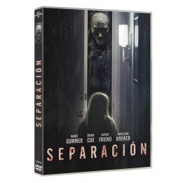 Separación - DVD