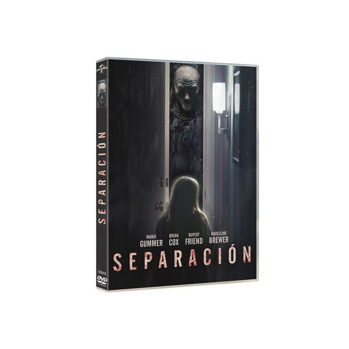Separación - DVD