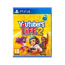 Youtubers Life 2