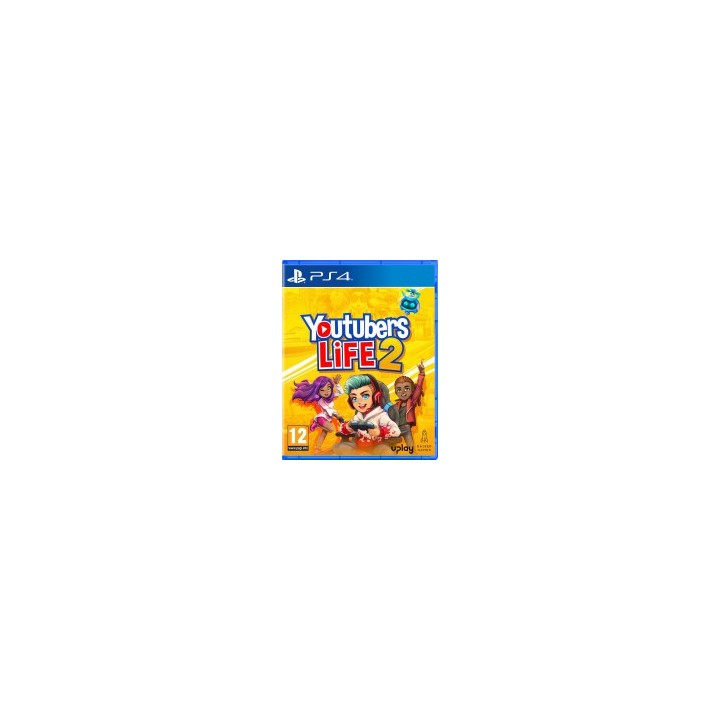 Youtubers Life 2