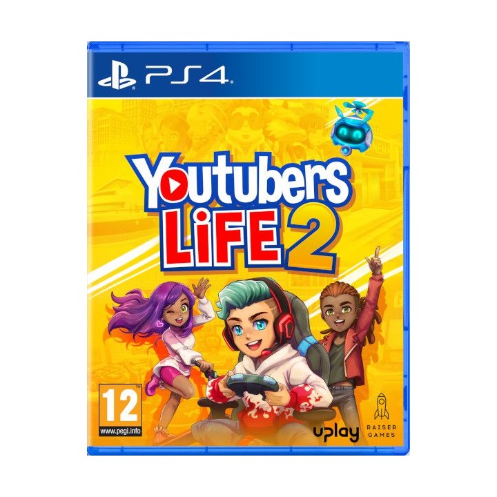 Youtubers Life 2