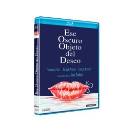 Ese oscuro objeto de deseo
