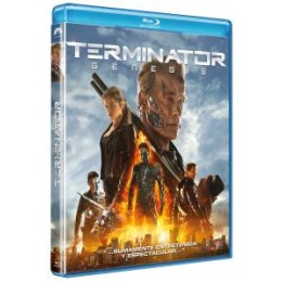Terminator genesis