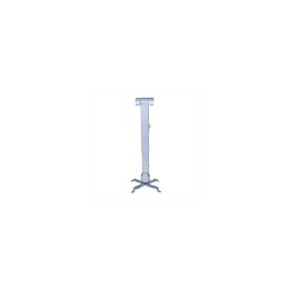 TOOQ PJ2012T-W SOPORTE PARA PROYECTOR  UNIVERSAL INCLINABLE TECHO BLANCO