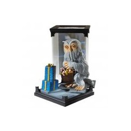 Criatura mágica Demiguise (Animales Fantásticos)