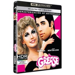 Grease