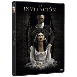 La invitacion - DVD