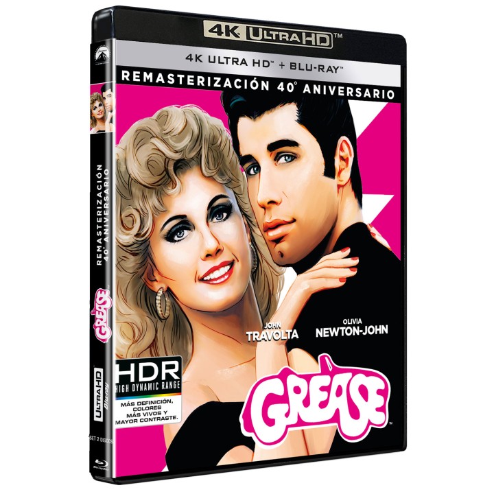 Grease