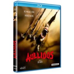 Aullidos - BD