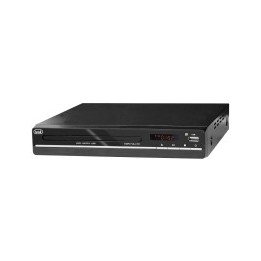 Reproductor DVD Trevi DVMI 3580 Negro