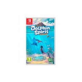 Dolphin Spirit - Ocean Mission