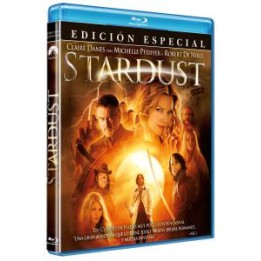 Stardust