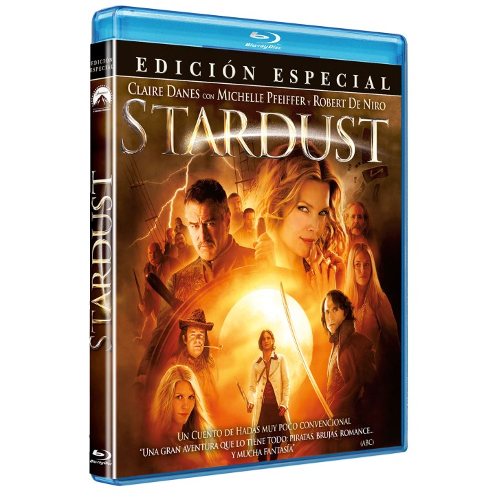 Stardust