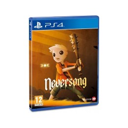 Neversong