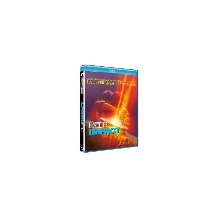 Deep impact