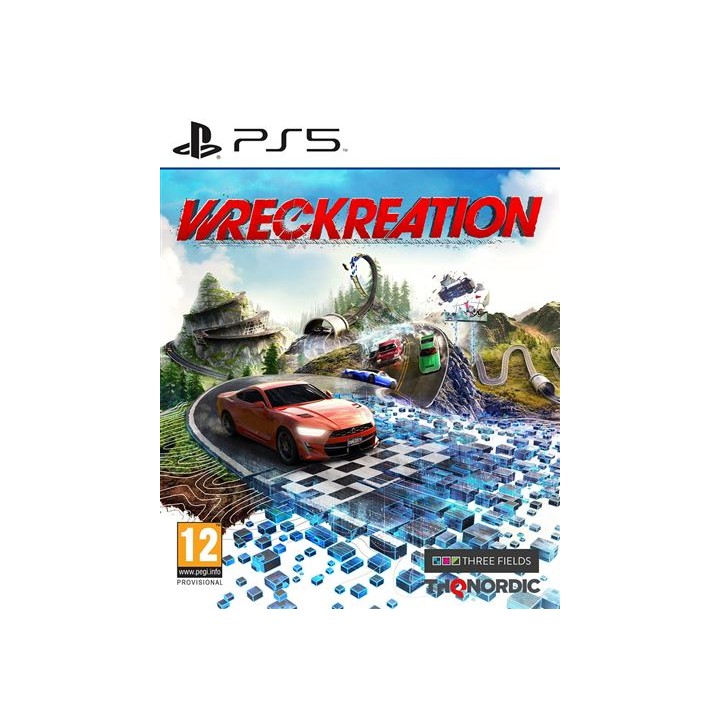 Wreckreation