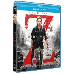 Guerra mundial z