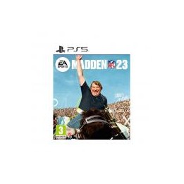 Madden NFL 23
