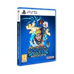 Naruto x Boruto Ultimate Ninja Storm Connections
