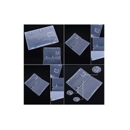 Estuche para juegos SWI (Pack 20 Uds)