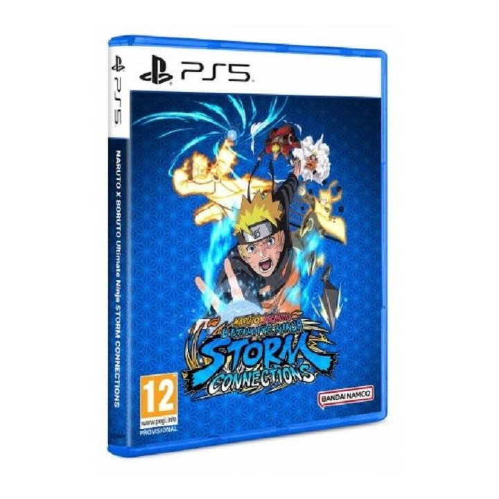 Naruto x Boruto Ultimate Ninja Storm Connections