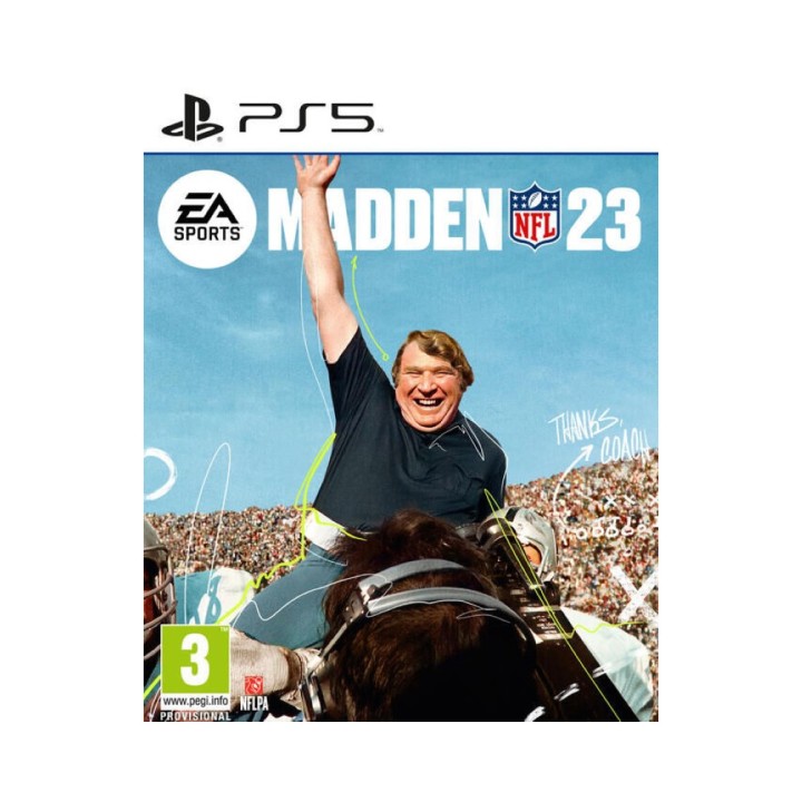 Madden NFL 23