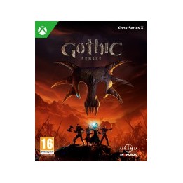 Gothic 1 Remake