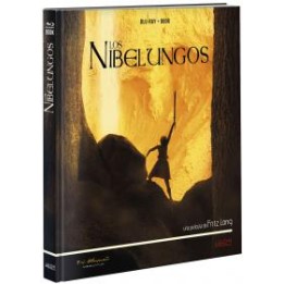 Los Nibelungos (Edición Especial)