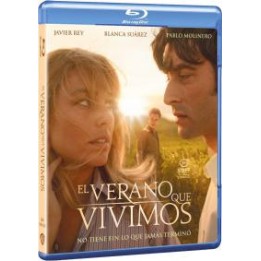 El verano que vivimos - BD