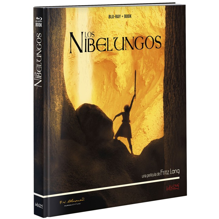 Los Nibelungos (Edición Especial)
