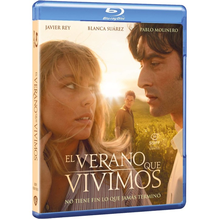 El verano que vivimos - BD