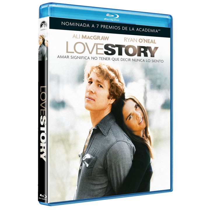 Love story