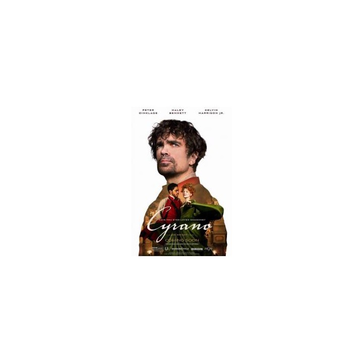 Cyrano - BD