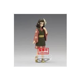 Figura Makomo vol.21 Demon Slayer Kimetsu No Yaiba