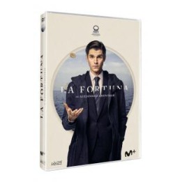 La fortuna (Miniserie) - DVD