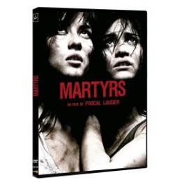 Martyrs - BD