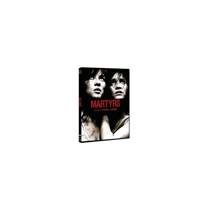 Martyrs - BD