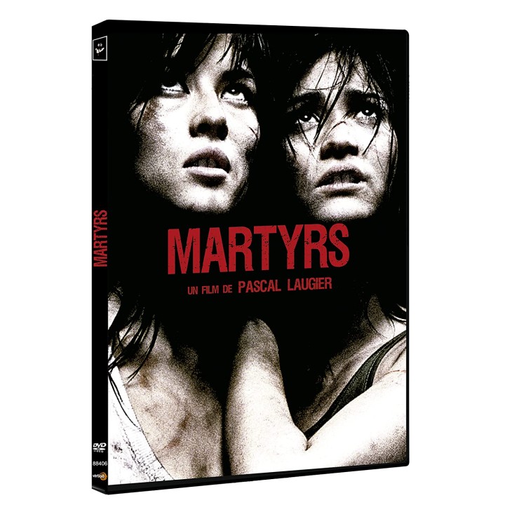 Martyrs - BD