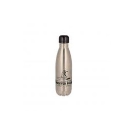 Harry Potter - Botella - Acero Inoxidable - 780 Ml