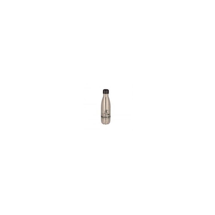 Harry Potter - Botella - Acero Inoxidable - 780 Ml