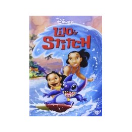 Lilo & Stitch