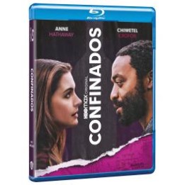 Confinados (Locked Down) - DVD