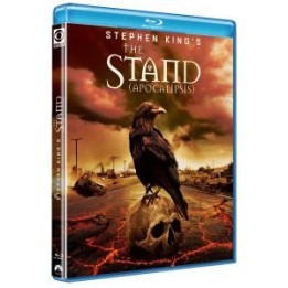 The stand: apocalipsis