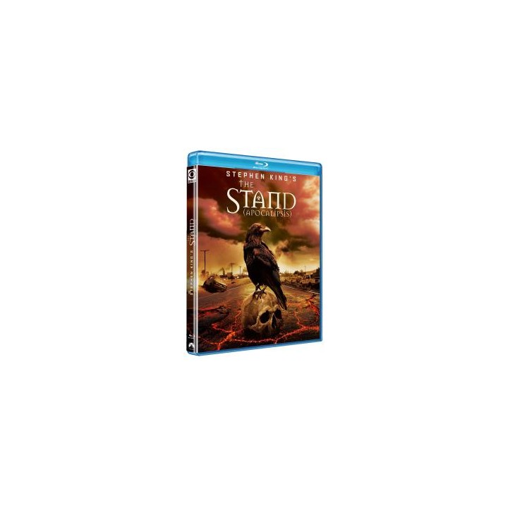 The stand: apocalipsis