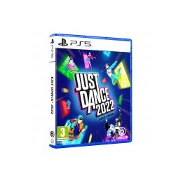 Just Dance 2022