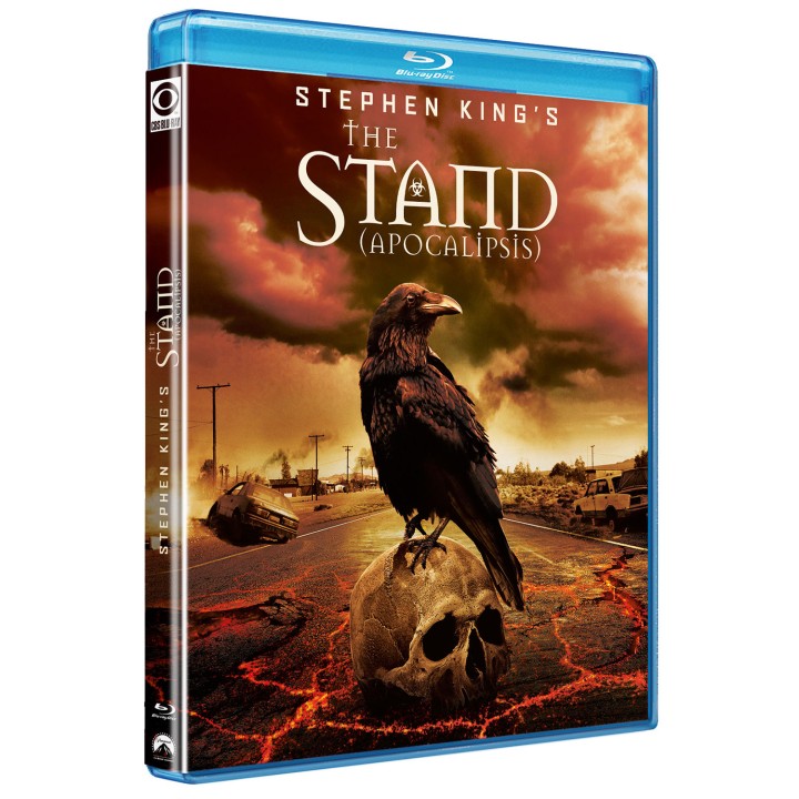 The stand: apocalipsis