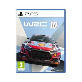WRC 10